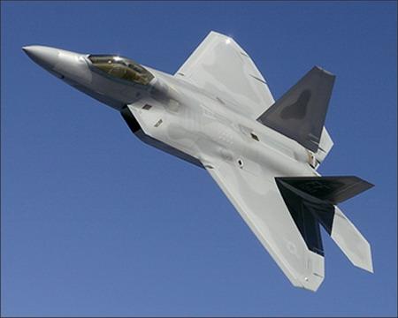 军事迷必看 美军历代军机座舱照片集(10)_数码