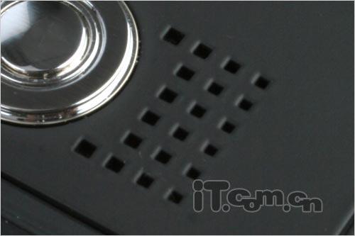 侧滑全键盘赛格星际GPS手机G2046评测(4)