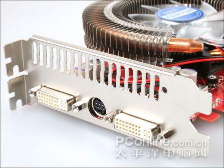 ATI�ж˴���ǹ���HD3850�Կ���������(12)