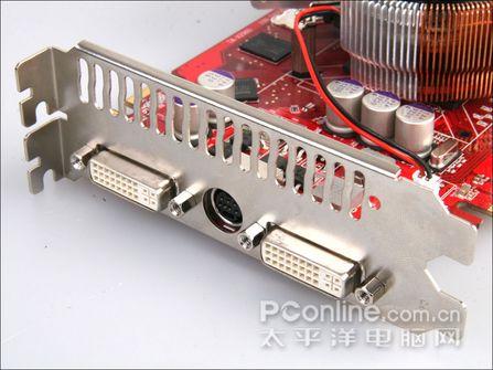 ATI�ж˴���ǹ���HD3850�Կ���������(13)
