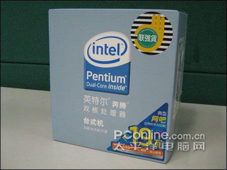 Intel Pentium E2160