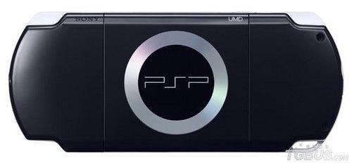 找你所爱PSP2000所有颜色高清图欣赏