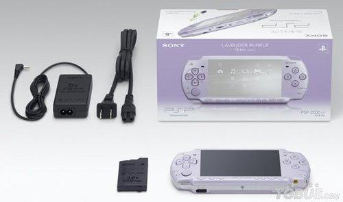 ��������PSP2000������ɫ����ͼ����(5)