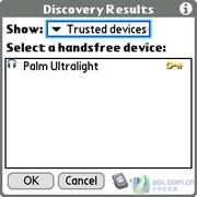 掌中的精灵GSM版Palm新机Centro评测(9)