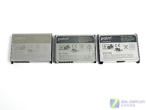 掌中的精灵GSM版Palm新机Centro评测(10)