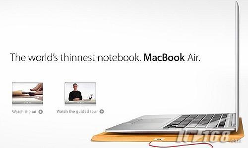 αسMacbookAir