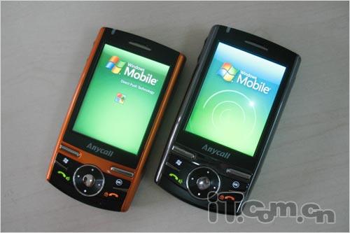 ����֮������WM6���ܻ�i718+��3280Ԫ