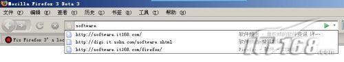 Firefox3ַԶɵʾ