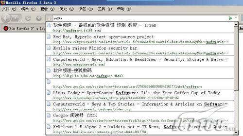 Firefox3ַԶɵʾ