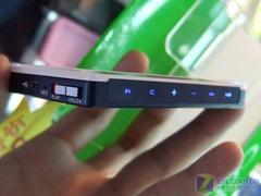 轻便宽屏直接收看RM OPPO S5H年末促销 16:9对决4:3两类大屏幕MP4播放器推荐(4)