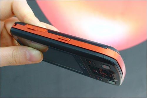 ��ɫ���Ƿ籩LGOrangePhone�������