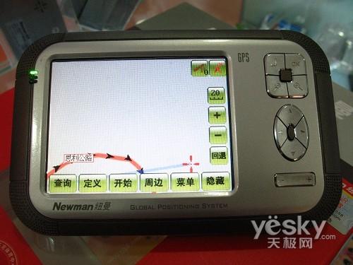 ����С������ж�GPS�����Ǿ����Ƽ�(5)
