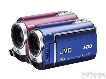 ����Ӳ��DV�¾�ƷJVCMG330ʵ�ݼ�3800Ԫ