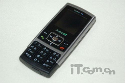 低端首选三星CDMA手机S179卖1080