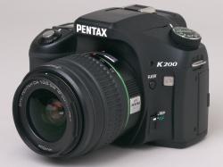 ��һ���Ʒ�ʱ���ǧ���񵥷�K200D����