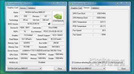 ����ɯ��긽����ǿ8800GT�Կ�ȫ������(11)