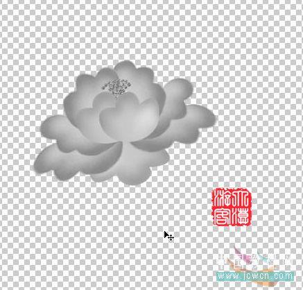 Photoshop����ֻ�ĵ�����ķ���(3)