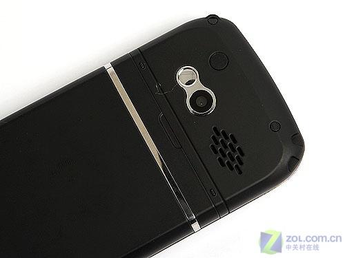炒股利器CECT大屏商务手机C6600评测(2)