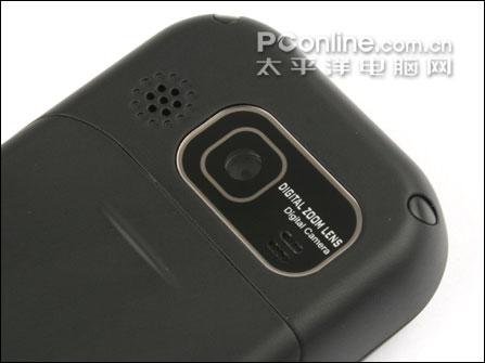 2000毫安锂电池创维娱乐手机T568评测(6)