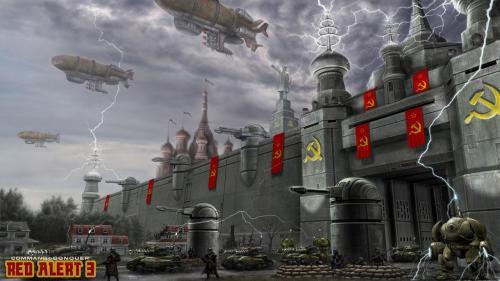 经典回忆的延续08年PC游戏大作预览