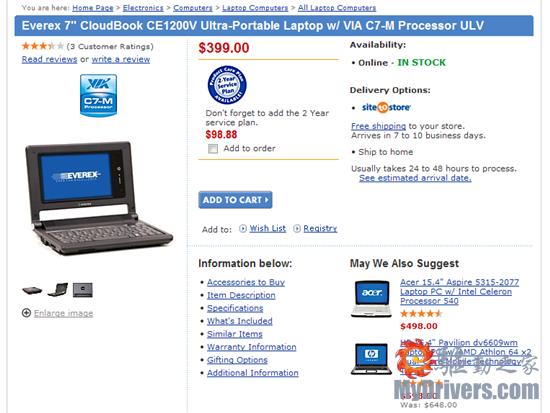 399��Ԫ�ͼ۱ʼǱ�CloudBook���ڿ���