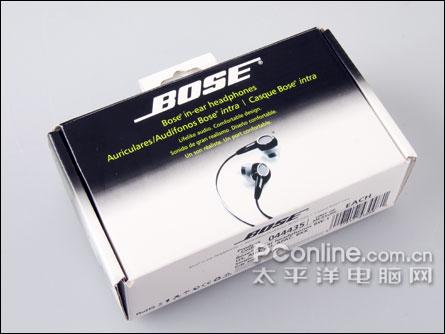 ���ն����¹�����BOSEinearII����