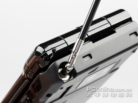 VIERA高画质松下电视手机P905i欣赏(4)