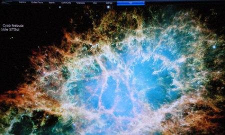 ΢������WorldWideTelescope�ڲ�alpha