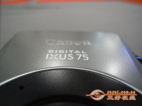 �۸񲻽����������ϻ�IXUS75��1850Ԫ