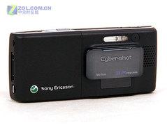 物超所值 索尼爱立信K790c降至1928元 物超所值索爱经典拍照王K790c降至1928