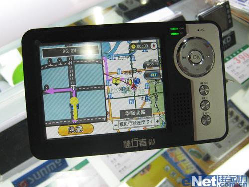 �����ͼ���������ſ�ʵ����GPS����(2)