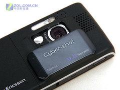 物超所值 索尼爱立信K790c降至1928元 物超所值索爱经典拍照王K790c降至1928