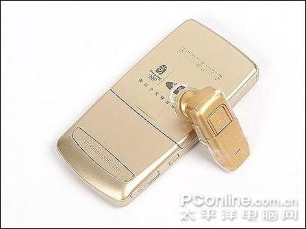 三星 SGH-E848 为奥运加油三星滑薄E848黄金版售2750