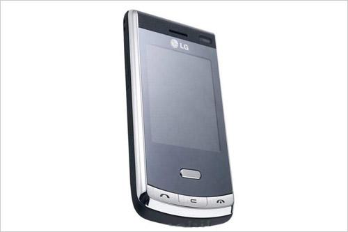 Ӱ�񴥿�������LG�˱�����KF750����