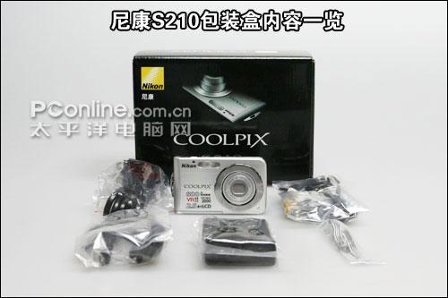 ���ֹ����ض��῵S210�������ȫָ��(4)