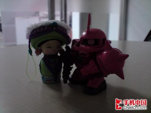 ȫ���׷�LG�콢��KE998����ר������(7)