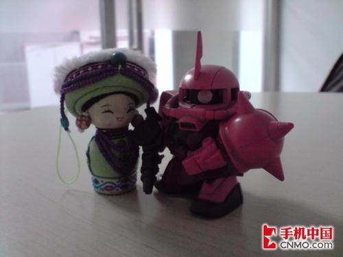 ȫ���׷�LG�콢��KE998����ר������(7)