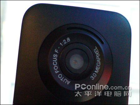 物美价廉三星小巧拍照强机E598仅1380