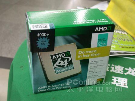 最高仅499元七款超值AMD非整合主板推荐