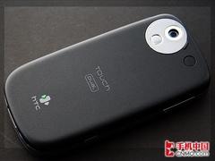 时尚商务HTC滑盖版TouchDUAL售3780