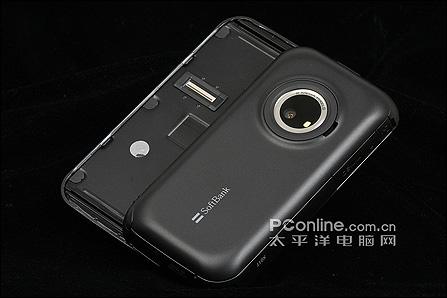 独显强芯高清屏东芝WM6智能机G900评测(7)