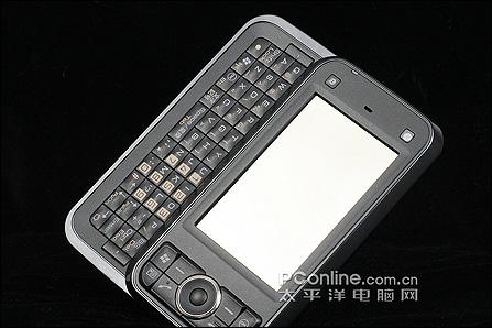 独显强芯高清屏 东芝wm6智能机g900评测(14)_手机_科技时代_新浪网