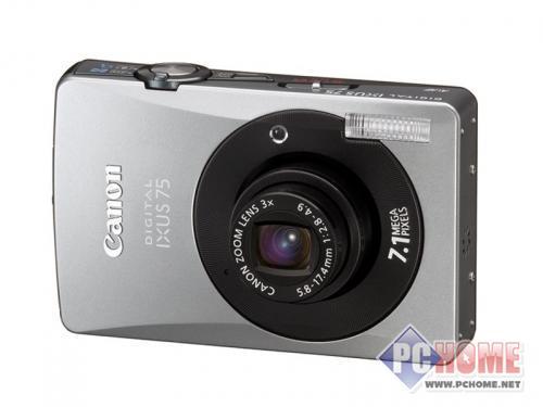 ����Ļʱ�п�Ƭ������IXUS75����1920