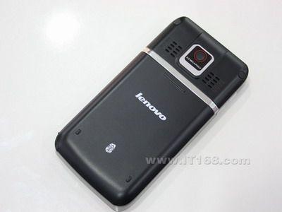 3英寸大屏联想GPS手机P990售1699元