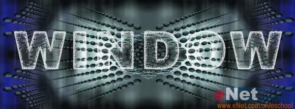 Photoshop����ĥɰ��������Ч��(2)