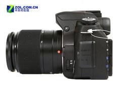 1420万像素折叠屏幕索尼A350深入评测(2)
