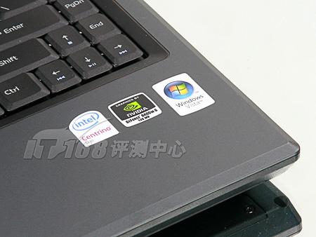 启用全新模具 海尔锐志T68笔记本评测(3)_笔记