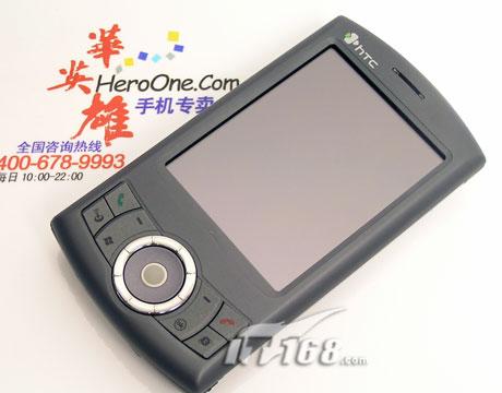 过气王者多普达GPS智能P800跌至2899
