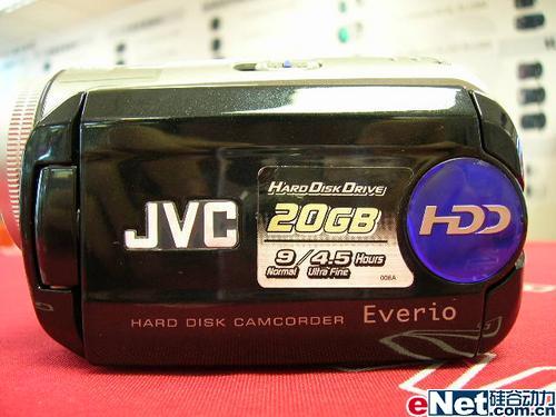 20G硬盘DVJVCMG67AC套餐报价3650元