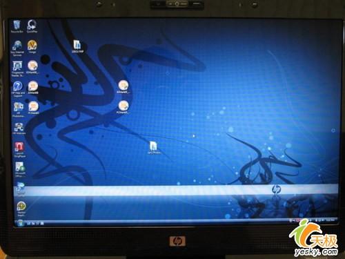 Penryn+8800M����PavilionHDX����(2)